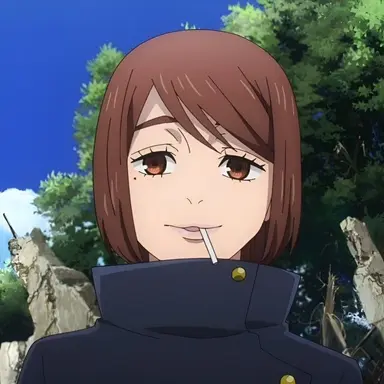 Profile image of 家入硝子