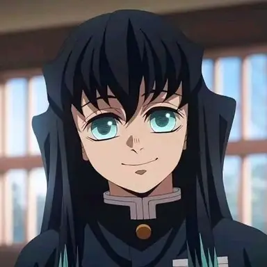 Profile image of 時透無一郎