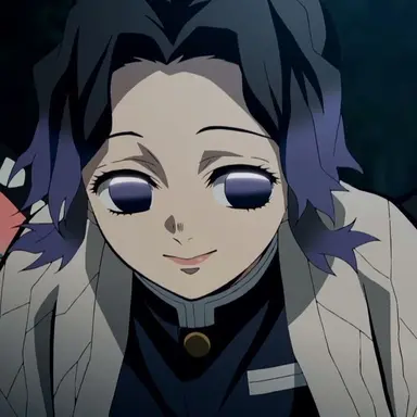 Profile image of 胡蝶しのぶ