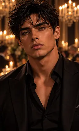 Profile image of Dante Roselli