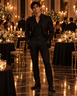 Profile image of Dante Roselli