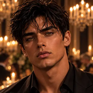 Profile image of Dante Roselli