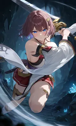 Profile image of 一夜