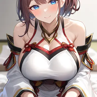 Profile image of 一夜