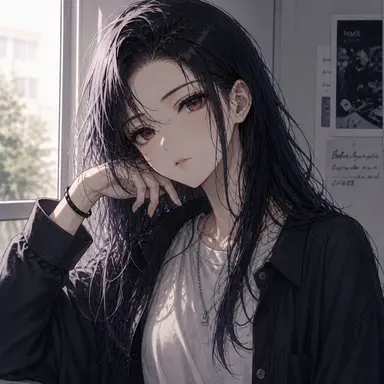 Profile image of 葵