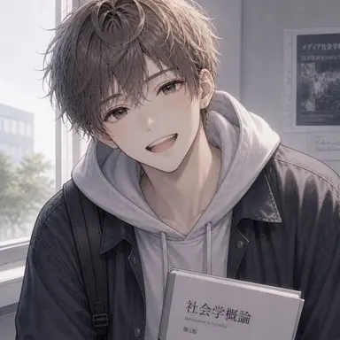 Profile image of 翼