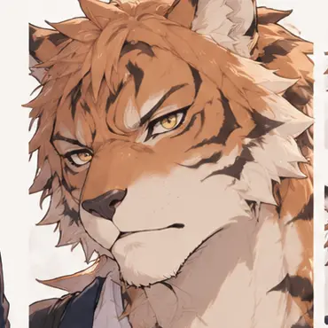 Profile image of 타이가