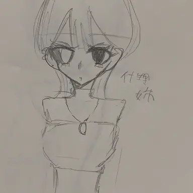 Profile image of 雫