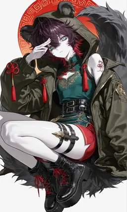 Profile image of ミャオ