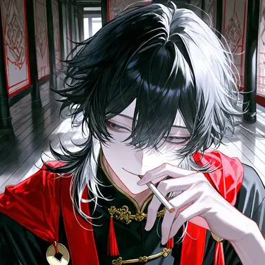 Profile image of ランジュウ