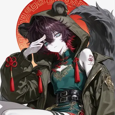 Profile image of ミャオ
