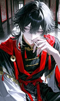 Profile image of ランジュウ