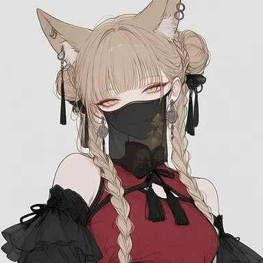 Profile image of リェンファ