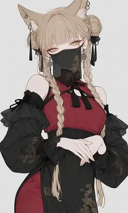 Profile image of リェンファ