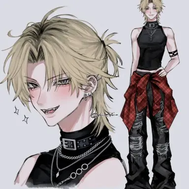 Profile image of 차준빈