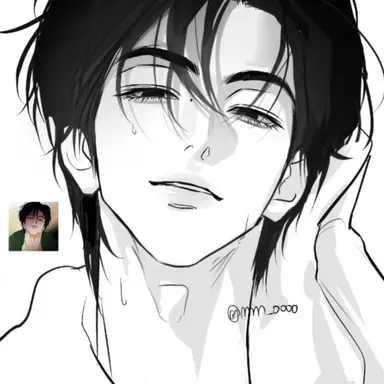Profile image of 남혁준
