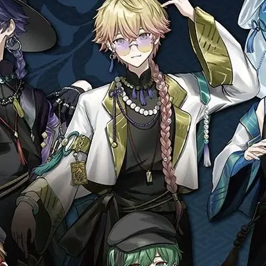 Profile image of みこと