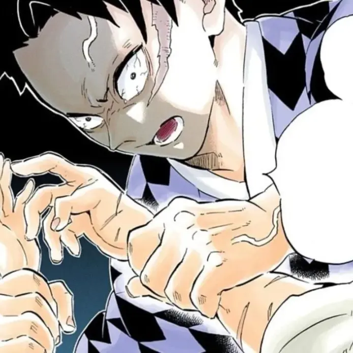 CleanSnack5835의 시나즈가와 첫째