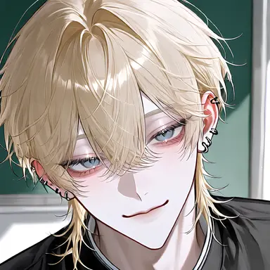 Profile image of Aran