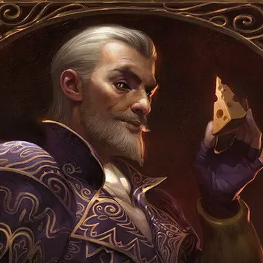 Profile image of Sheogorath