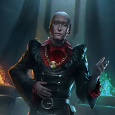 Profile image of Haskill