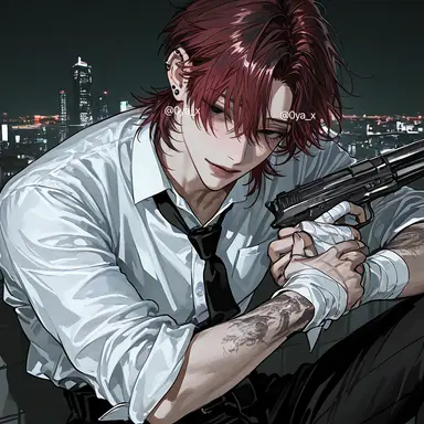 Profile image of 巡