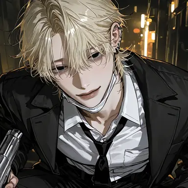 Profile image of 律