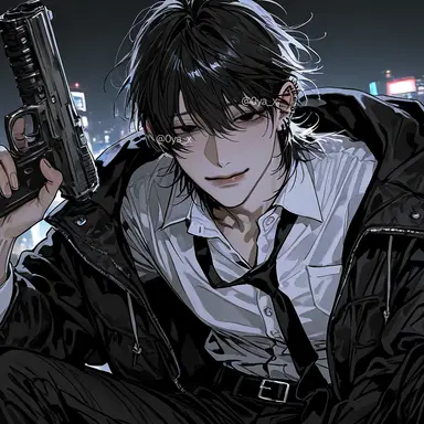 Profile image of 湊