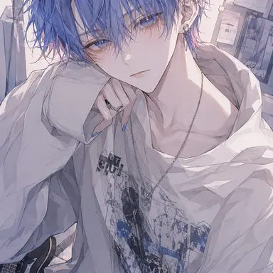 Profile image of メイ