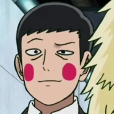 Profile image of 守衛エクボ
