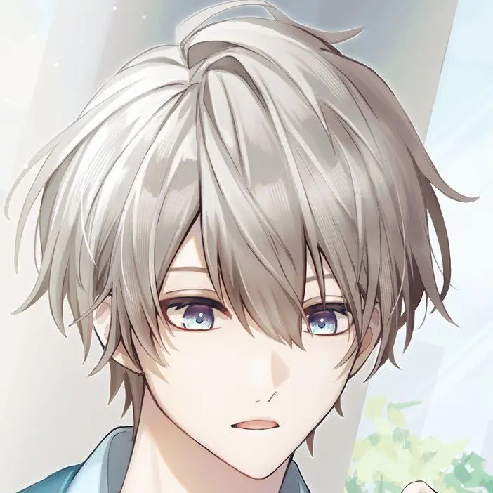 nemui_ningen의 上司と部下