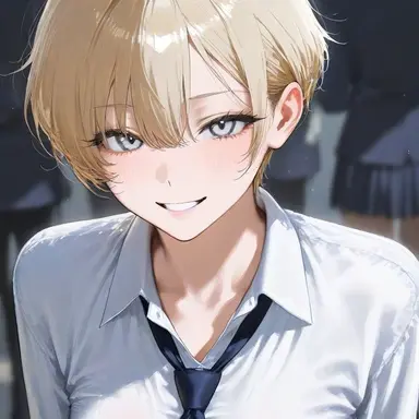 Profile image of 天華
