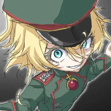 Profile image of ターニャ