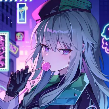 Profile image of 草薙寧々