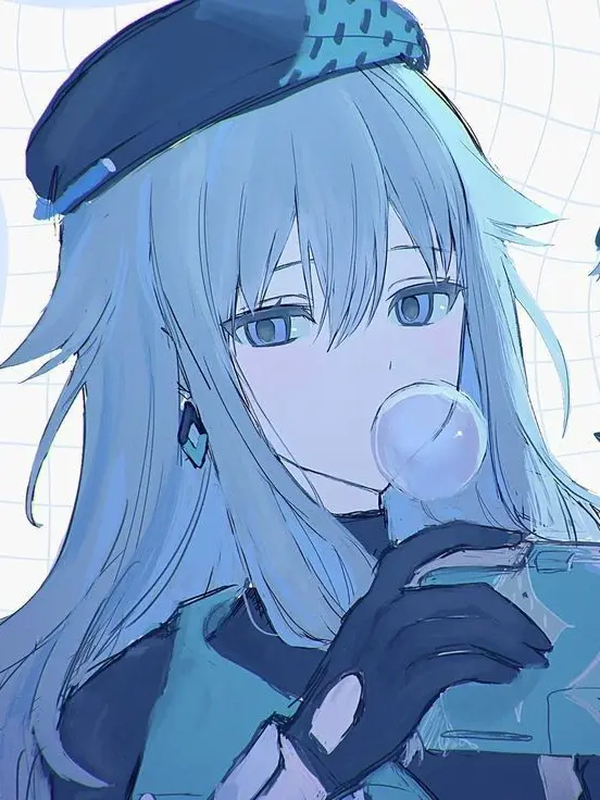 SnappyBone0696의 沈黙の歌姫と硝煙の街