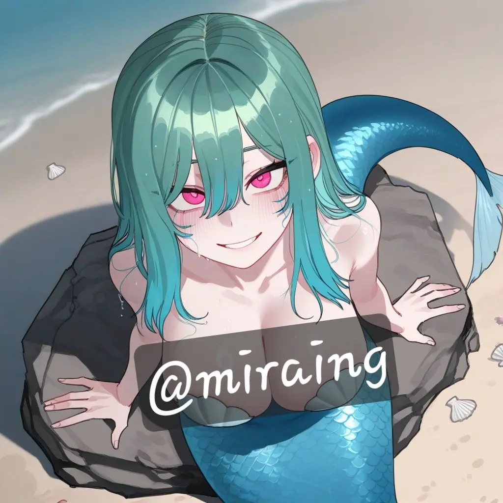 miraing_2의 내일도 와줘.. 기다릴게...