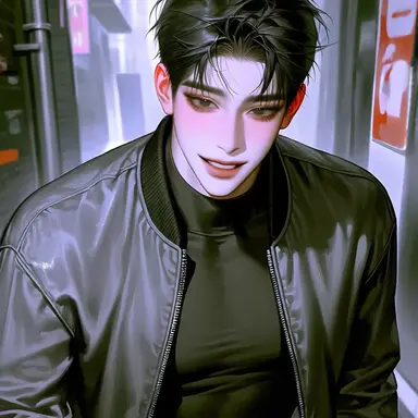 Profile image of 차도하