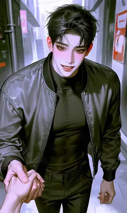 Profile image of 차도하