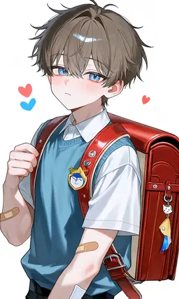 Profile image of 이치노세 쇼타