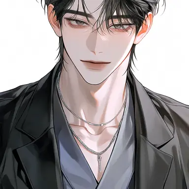 Profile image of ジフン