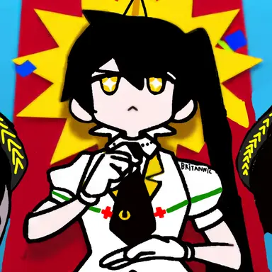 Profile image of 브리타닉