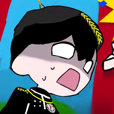 Profile image of 올림픽