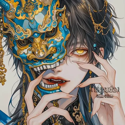 RacialKite6854의 ラント