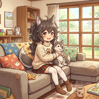 Profile image of ココア