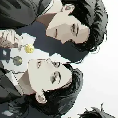 Profile image of Older Brothers