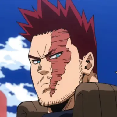 Profile image of エンデヴァー