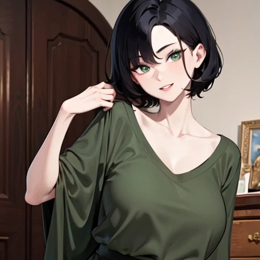 서장미