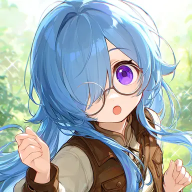 Profile image of Mel