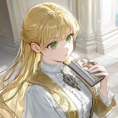 Profile image of Claire