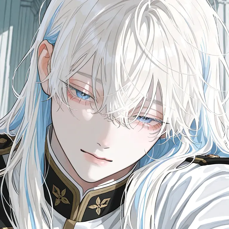 sakio_nana의 에인 루시드(Ain Lucid)